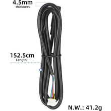 Data Power Connection Cable For Xiaomi Elite