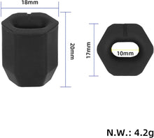 Rubber Cable Cover Cap For Xiaomi 4 Lite