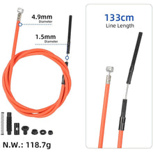 Brake Line Cable For Xiaomi 4 Lite Gen2