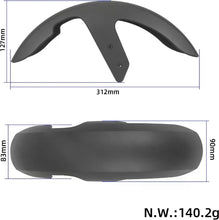 Front Fender Mudguard For Xiaomi 5 Plus