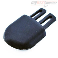 Charging Port Rubber Cap For Segway ES1/ES2 E-Scooter