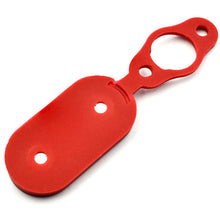 Charging Cable Rubber Hole Cover - Magnetic