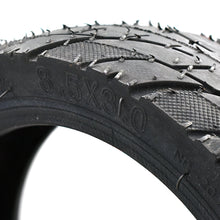 8.5 Inch Offroad Non-Slip Tubeless Tire